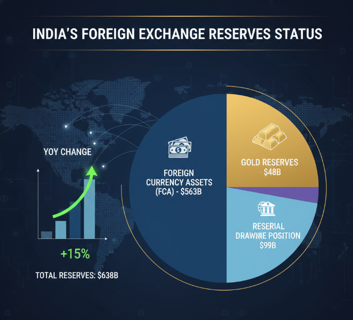 India Forex Reserves Overview.png